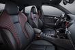 Sedán deportivo de Audi RS3 foto 7