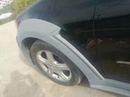 Mercedes ML W164 2005-2011 Kit de Carrocería Completo AMG foto 5