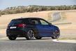 Revisión del hatchback cargado Peugeot 308 GTi foto 10