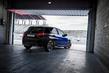 Revisión del hatchback cargado Peugeot 308 GTi foto 9