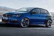 Revisión del hatchback cargado Peugeot 308 GTi foto 8