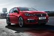 Revisión del hatchback cargado Peugeot 308 GTi foto 3