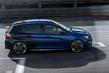 Revisión del hatchback cargado Peugeot 308 GTi foto 4