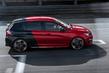 Revisión del hatchback cargado Peugeot 308 GTi foto 1
