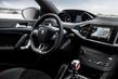 Revisión del hatchback cargado Peugeot 308 GTi foto 6