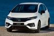Revisión del hatchback compacto actualizado Honda Jazz foto 9