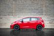 Revisión del hatchback compacto actualizado Honda Jazz foto 6