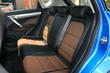 Un cruce de Geely SX11: un nuevo modelo en la gama de la compañía china foto 5