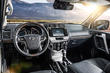 Actualizado el todoterreno Toyota Land Cruiser Prado foto 3