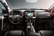 Actualizado el todoterreno Toyota Land Cruiser Prado foto 4