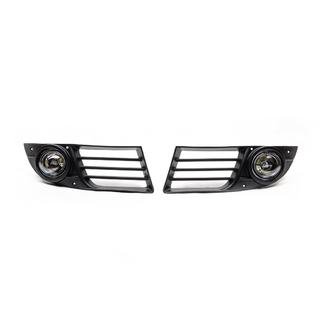 Faros Antiniebla (con Bombilla LED) Fiat Doblo I 2005-2010 foto 2