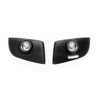 Faros antiniebla (2 uds, 1996-2003) Peugeot Partner 1996-2008 foto 2
