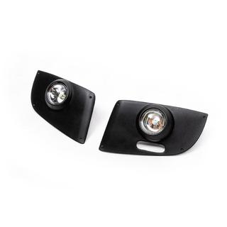 Faros antiniebla (2 uds, 1996-2003) Peugeot Partner 1996-2008 foto 1