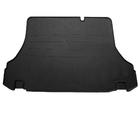 Daewoo Lanos 1998-2017 Alfombrilla de maletero de goma (Stingray) foto 1
