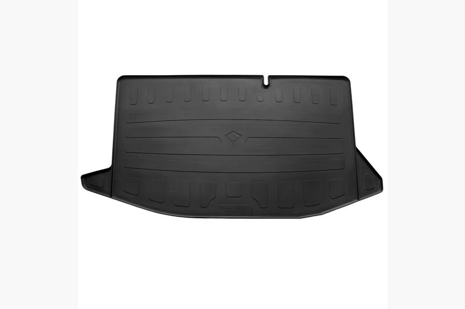 Ford Fiesta 2008-2017 Alfombrilla de maletero de goma 2009-2013 (Stingray) Foto 1