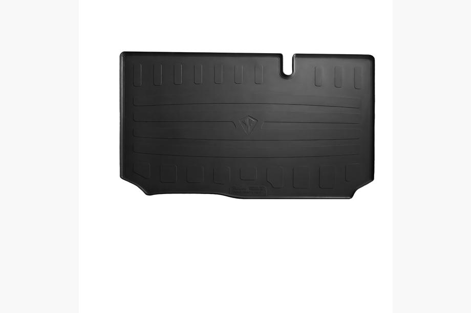 Ford Fiesta 2017- Alfombrilla de maletero de goma (Stingray) Image