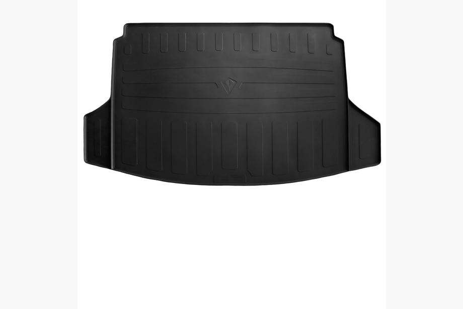 Honda CRV 2012-2016 Alfombrilla de maletero de goma (Stingray) Image