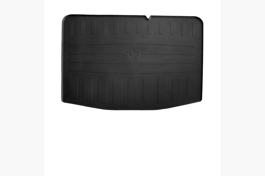 Suzuki Vitara 2015- Alfombrilla de maletero de goma (Stingray) Image