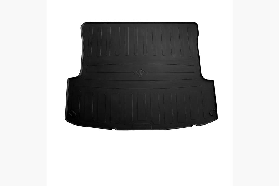 Skoda Octavia I Tour A4 1996-2010 Alfombrilla de maletero de goma Liftback (Stingray) Image