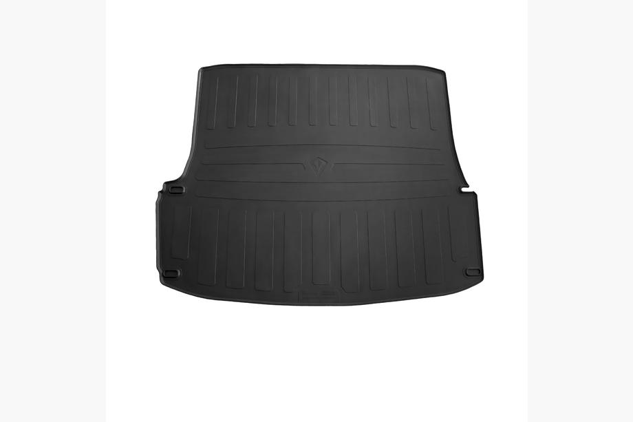 Skoda Octavia II A5 2010-2013 Alfombrilla de maletero de goma (Stingray) Image