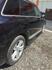 Audi Q7 2015–2026 Estribos Laterales Bosphorus Yeni Black (2 uds, Aluminio) foto 2
