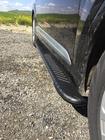 Audi Q7 2015–2026 Estribos Laterales Bosphorus Yeni Black (2 uds, Aluminio) foto 5