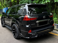 Lexus LX570/450d 2008-2022 Kit de Carrocería (Wald) foto 6