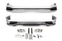 Lexus LX570/450d 2008-2022 Kit de carrocería completo (Modellista) foto 1