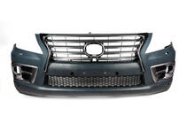 Lexus LX570/450d 2008-2022 Kit de Carroceria Facelift Coche 2008-2012 a 2012-2016 F-Sport foto 19