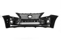 Lexus LX570/450d 2008-2022 Kit de Carroceria Facelift Coche 2008-2012 a 2012-2016 F-Sport foto 17