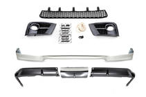 Lexus LX570/450d 2008-2022 Kit de Carroceria Facelift Coche 2008-2012 a 2012-2016 F-Sport foto 11