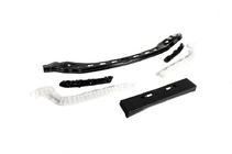 Lexus LX570/450d 2008-2022 Kit de Carroceria Facelift Coche 2008-2012 a 2012-2016 F-Sport foto 15