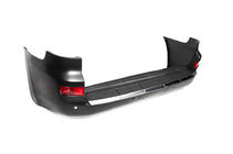 Lexus LX570/450d 2008-2022 Kit de Carroceria Facelift Coche 2008-2012 a 2012-2016 F-Sport foto 12