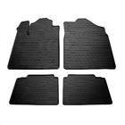 Toyota Avalon 2006-2012 Alfombrillas de goma (4 uds, Stingray Premium) foto 1