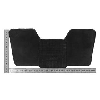 Alfombrilla trasera de tunel (Stingray Premium)