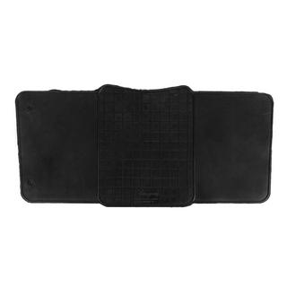 Alfombrilla trasera de tunel (Stingray Premium) Hyundai Tucson TL 2016-2021 foto 2
