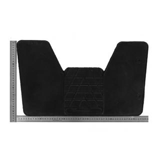 Alfombrilla trasera central Stingray Premium Mazda CX-5 2017–2025 foto 2
