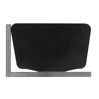 Alfombrilla trasera de tunel (Stingray Premium)