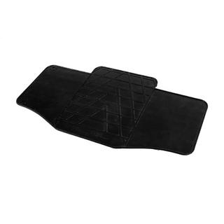 Alfombrilla trasera de tunel (Stingray Premium) Renault Megane III 2009-2016 foto 3