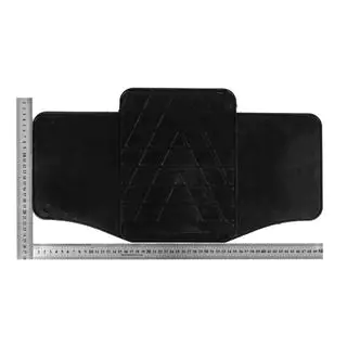 Alfombrilla trasera de tunel (Stingray Premium) foto 1