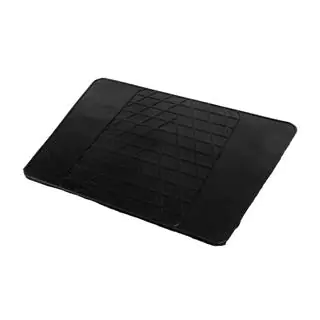 Alfombrilla trasera de tunel (Stingray Premium) Toyota Camry 2006-2011 foto 3