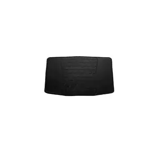 Alfombrilla trasera de tunel (Stingray Premium) Toyota Corolla 2013-2019