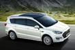 Examen de la minivan Lifan M7 foto 1