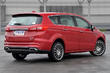 Examen de la minivan Lifan M7 foto 4