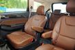 Examen de la minivan Lifan M7 foto 7