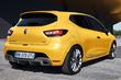 Revisión del hatchback cargado Renault Clio RS foto 7