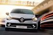 Revisión del hatchback cargado Renault Clio RS foto 2