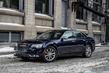 El examen de un sedán de Chrysler 300 de segunda generación foto 7