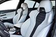 Sedán deportivo de BMW M5 de la sexta generación foto 6