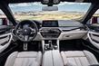 Sedán deportivo de BMW M5 de la sexta generación foto 4
